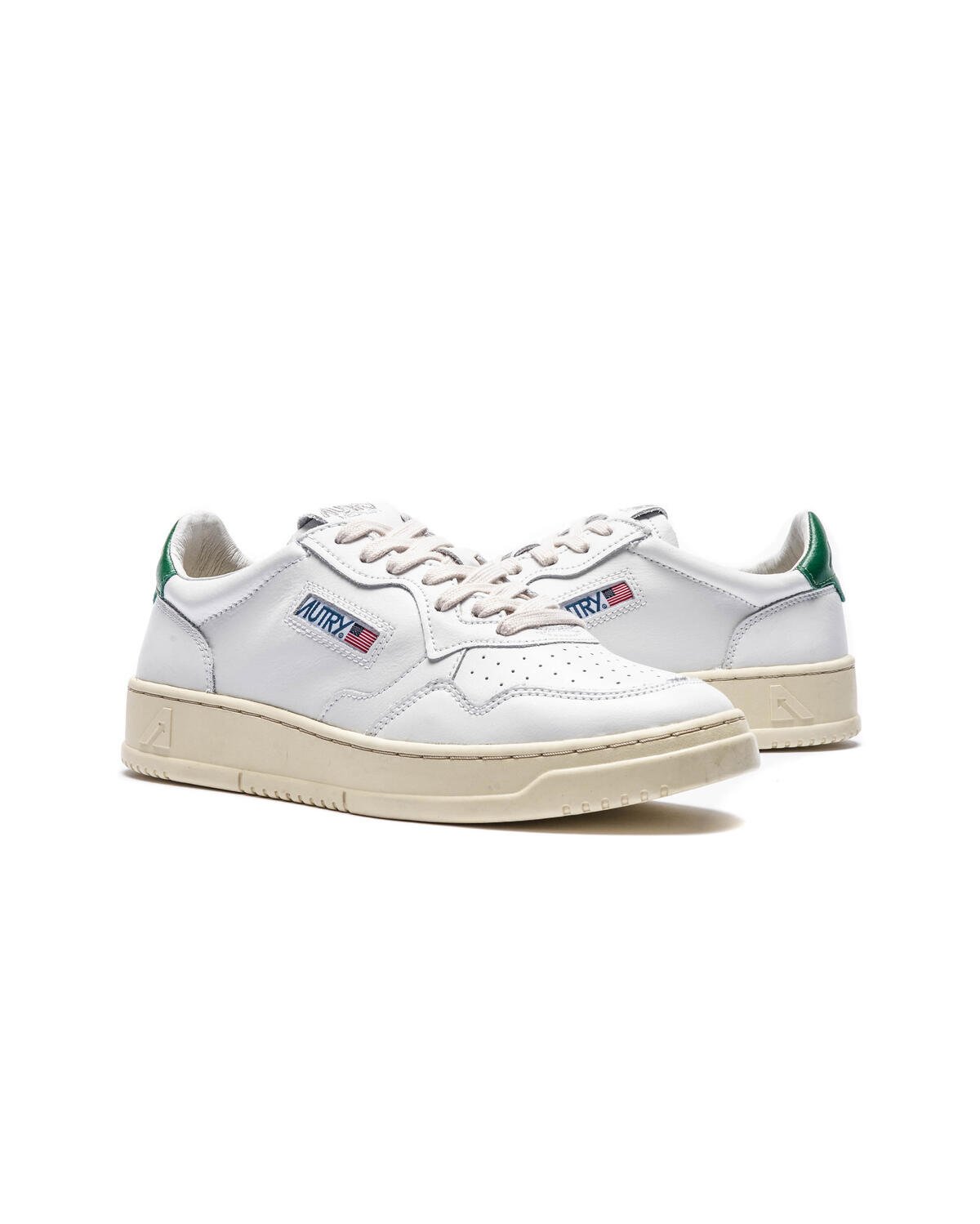 Autry Action Shoes MEDALIST LOW | AULMLL20 | AFEW STORE